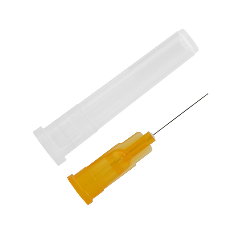 一次性使用无菌注射针