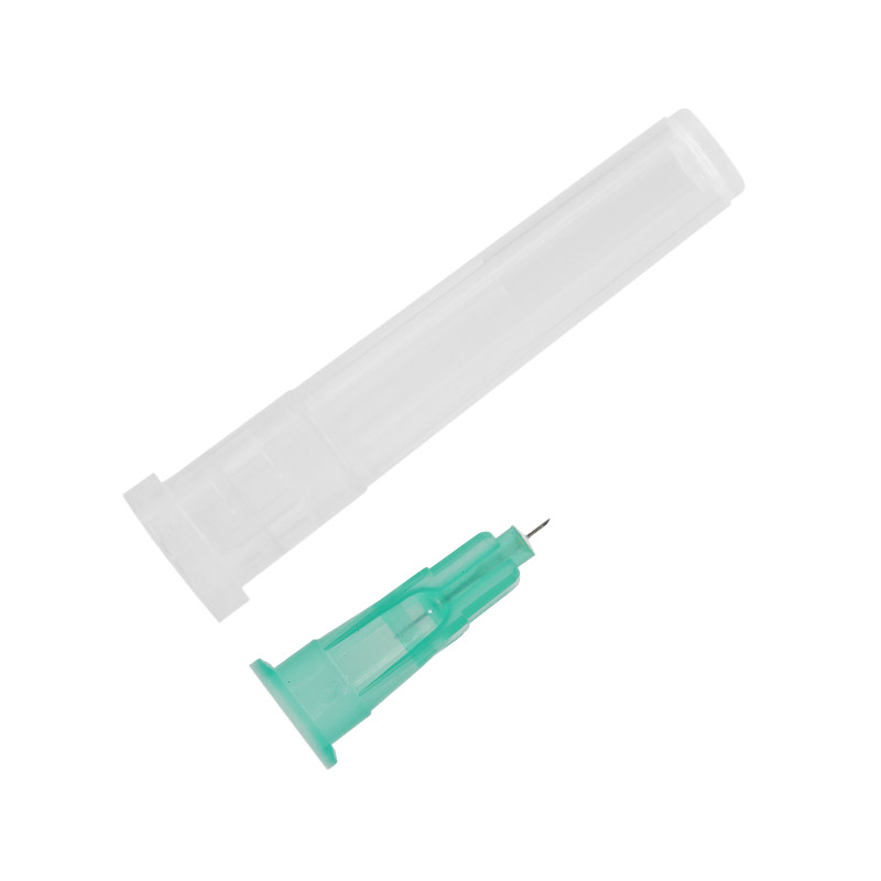 一次性使用无菌注射针