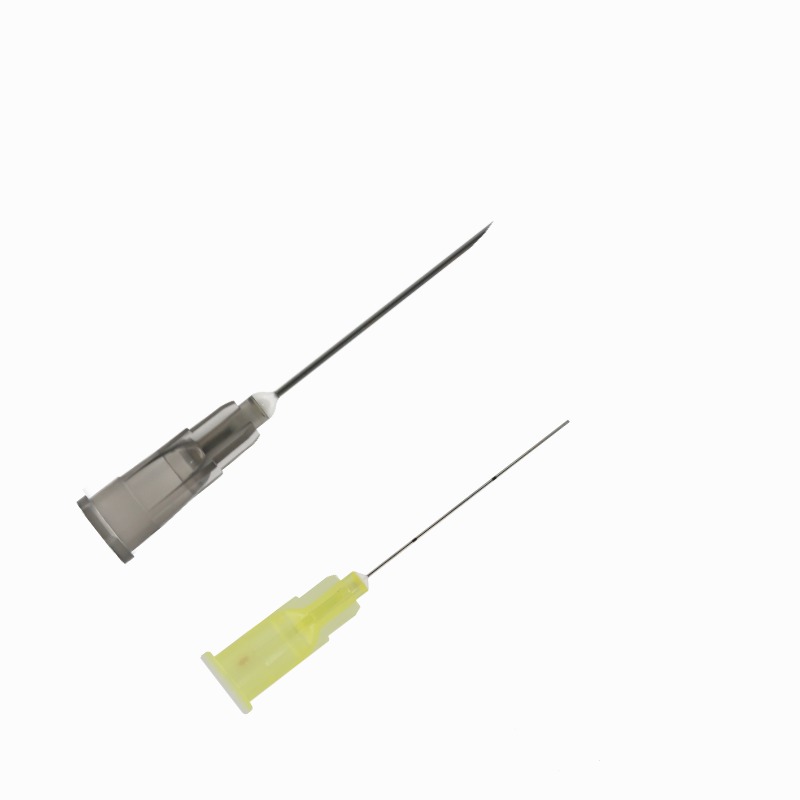 一次性使用钝末端注射针